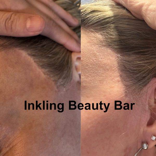 Inkling Beauty Bar